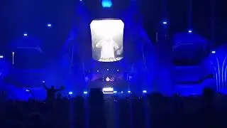 Neelix Opening @ Open Beatz 2023 - Saturday - Mainstage