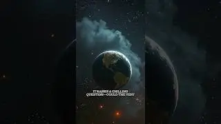 Life Began in the Dark - The Origin of Life