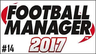 FM17 #14 - World Cup Preparation