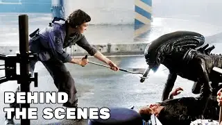 ALIEN: EARTH Behind The Scenes #2 (2025)