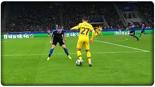 CARLES PEREZ - SAVE OR SELL?