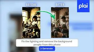 Creating High Performing AI Ad Creatives Just Got Faster in Plai