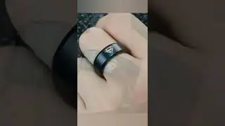 superman rings