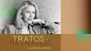 Tratos y retratos | Temporada 1994 | Ariel Dorfman parte 2