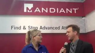John of @Mandiant on #infosec trends: hunt for attackers, not for #malware