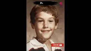 Paul Rudd Age Transformation #bollywiki #ytshorts #Viral #transformationvideo #journey #celebrity
