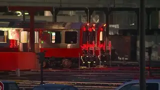 Orange Line shutdown 'most efficient way' to make desperate repairs