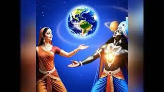 Radhe Govinda