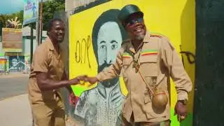King Selassie &middot; Little Robert &middot; Luciano &middot; Bushman | Official Video