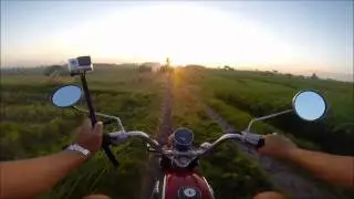 Gus Teja - Ulah Egar (GoPro Hero3+ Black Edition)