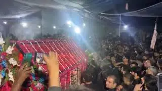 18 Jaith 31 May 2024 phularwan Jhoola Shezada Asghar Ali