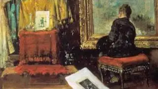 Erik Satie - Gnossienne nº 5 - Reinbert De Leeuw