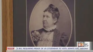 Why one woman is called Effingham's 'best-kept secret'