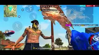 Amer guroudav ar gameplay dia amer YouTube journey Surou karlam