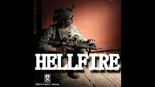Polar star CQB airsoft game- Valhalla ODA / Airsoft - Operation Hellfire Milsim