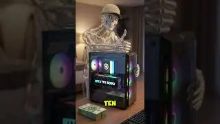 Что будет, если не покупать сигареты 10 лет?