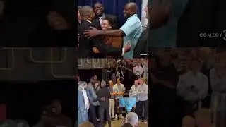 Barack Obama Really Recreated The Key & Peele Skit With Team USA 🤣