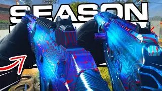 CR-56 AMAX vs GRAU 5.56!  Which DLC Weapon Is Best? (Modern Warfare Weapon Comparison) - COD MW