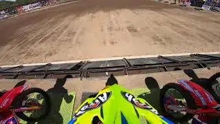 Antonio Cairoli