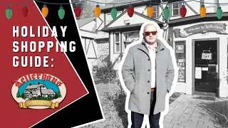 2021 Holiday Shopping Guide: Kellerhaus