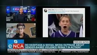 Does a social media uproar help create tangible change?