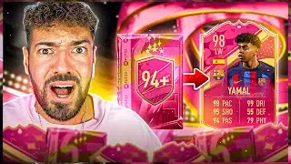 1 TOR = 1 94+ FUTTIES PICK (OHHAAAAAA!!!!)