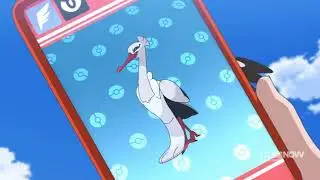 Bombirdier Pok&eacute;dex Entry..wmv