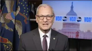 Sen. Cramer Talks PPP Legislation Solutions on WDAY