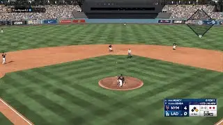 The Show 23 Glitch!!! (FUNNY)
