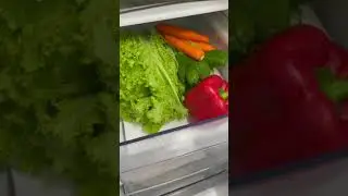 This Fridge Hack Keeps Veggies Fresh 😱
