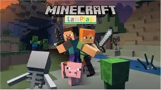 Lat's play(Заядлые Геймеры.) |1|