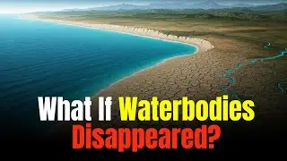Why Waterbodies Are More Important Than You Think! | StudyBits With Sprihaa