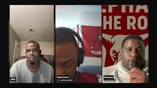 EITR Live Stream 