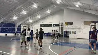 Team YoYo Open Cash Tournament Semifinal 