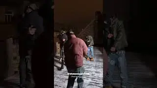 LILDRUGHILL, ROCKET & Slimesito &mdash; Оставил (snippet 14.12.24)