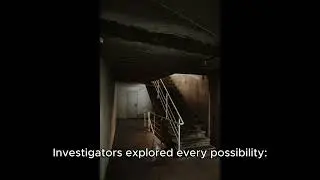 The Girl Who Disappeared Inside a Locked Room | Obscure Files
