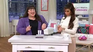 First Aid Beauty Retinol Eye Cream Duo on QVC