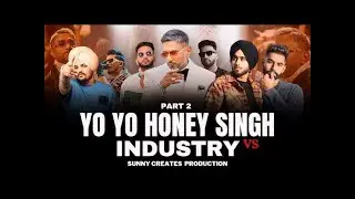 Best Rap Mashups of the Year | Hindi Rap Song 2025 | Yo Yo Honey Singh | Hindi Hiphop Music 2025