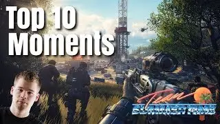 TOP 10 BLACKOUT MOMENTS [ft. OpTic Crimsix & TST]