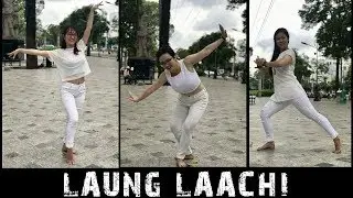 Laung Laachi | Ammy Virk, Neeru Bajwa, Amberdeep Singh | Sannthosh Choreography