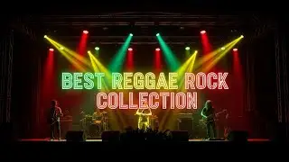 Reggae Rock Alternative Rock Nonstop Playlist | Inspired by Sublime Style and 311 Album