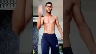 desi natural body 🔥🔥💪💪😱||#shorts #youtubeshorts #viral #fitness #bodybuilder #desi #natural #body