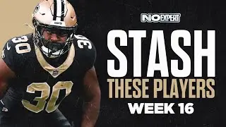 6 Finals-Winning Stashes | Fantasy Football 2025
