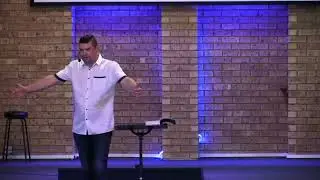 In can't, but I know God can