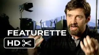 Prisoners Featurette #1 (2013) - Hugh Jackman Movie HD