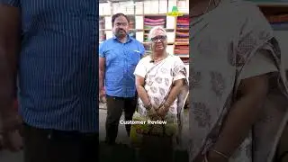 Honest Customer Review on Gadwal Sarees | Pure Handloom Sarees Experience | Gadwal Weavers Society |