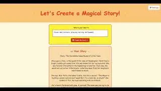 StoryMaker