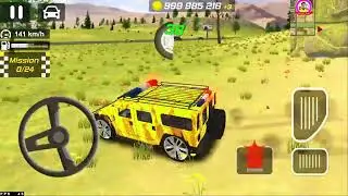 999 Gari Gamer police Drift Gari Driving Android Gameplay Best Car Games 2025