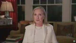 Hillary Clinton remarks 2020 DNC night 3