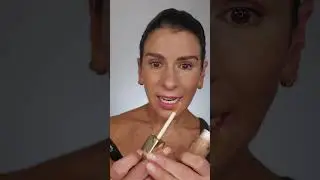 Makeup Tips That Actually Work for Mature Skin #beautyover40 #minimalmakeup #brows #concealer